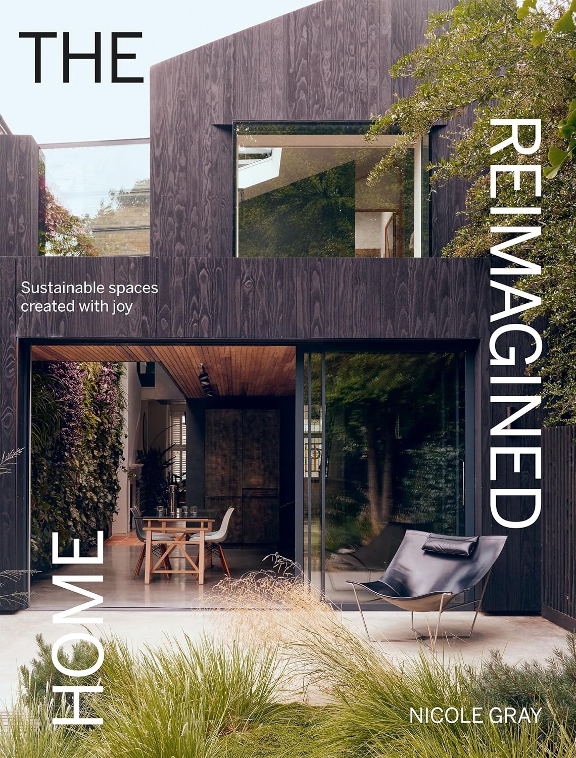 Reimagined Home