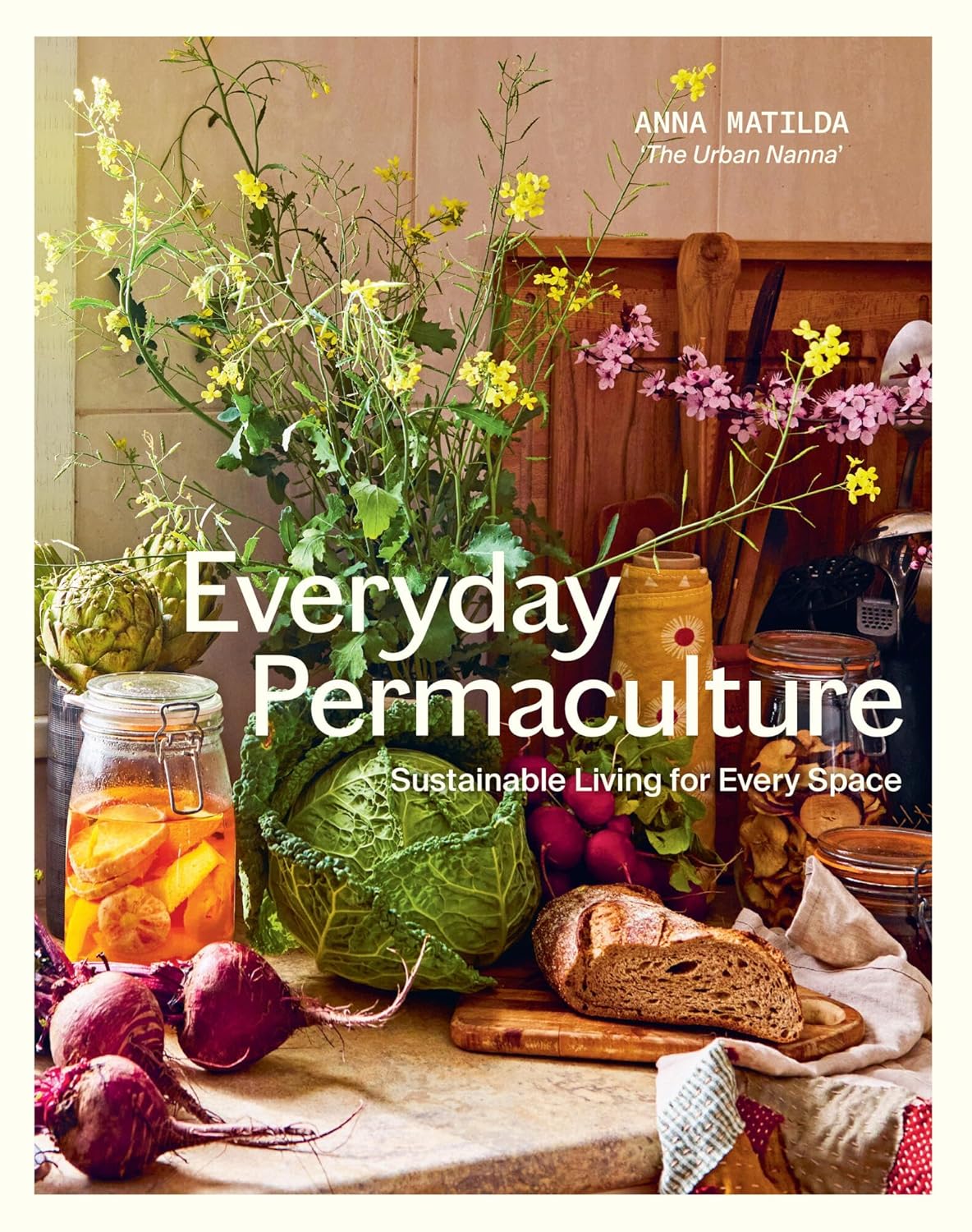 Everyday Permaculture