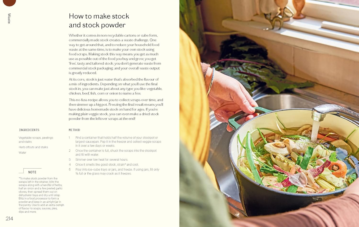 Everyday Permaculture