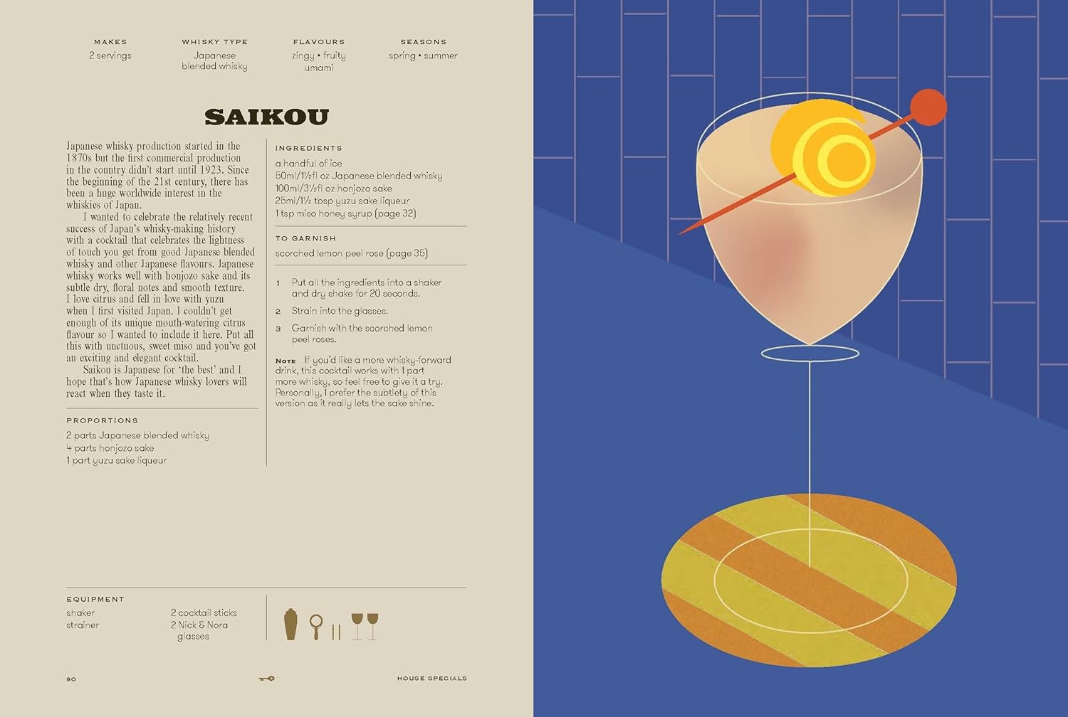 House of Whisky and Bourbon