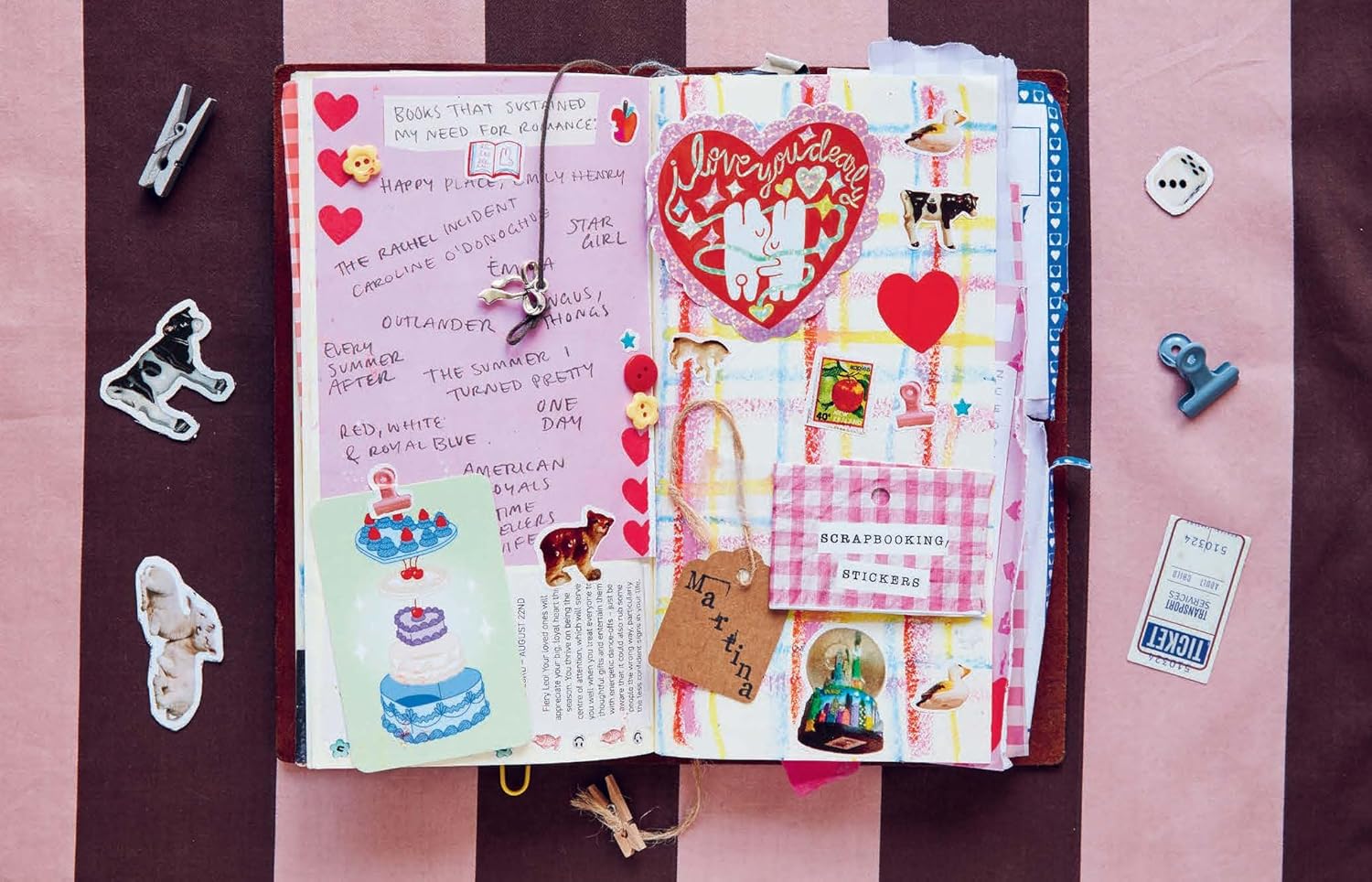 Art of Memory Collecting