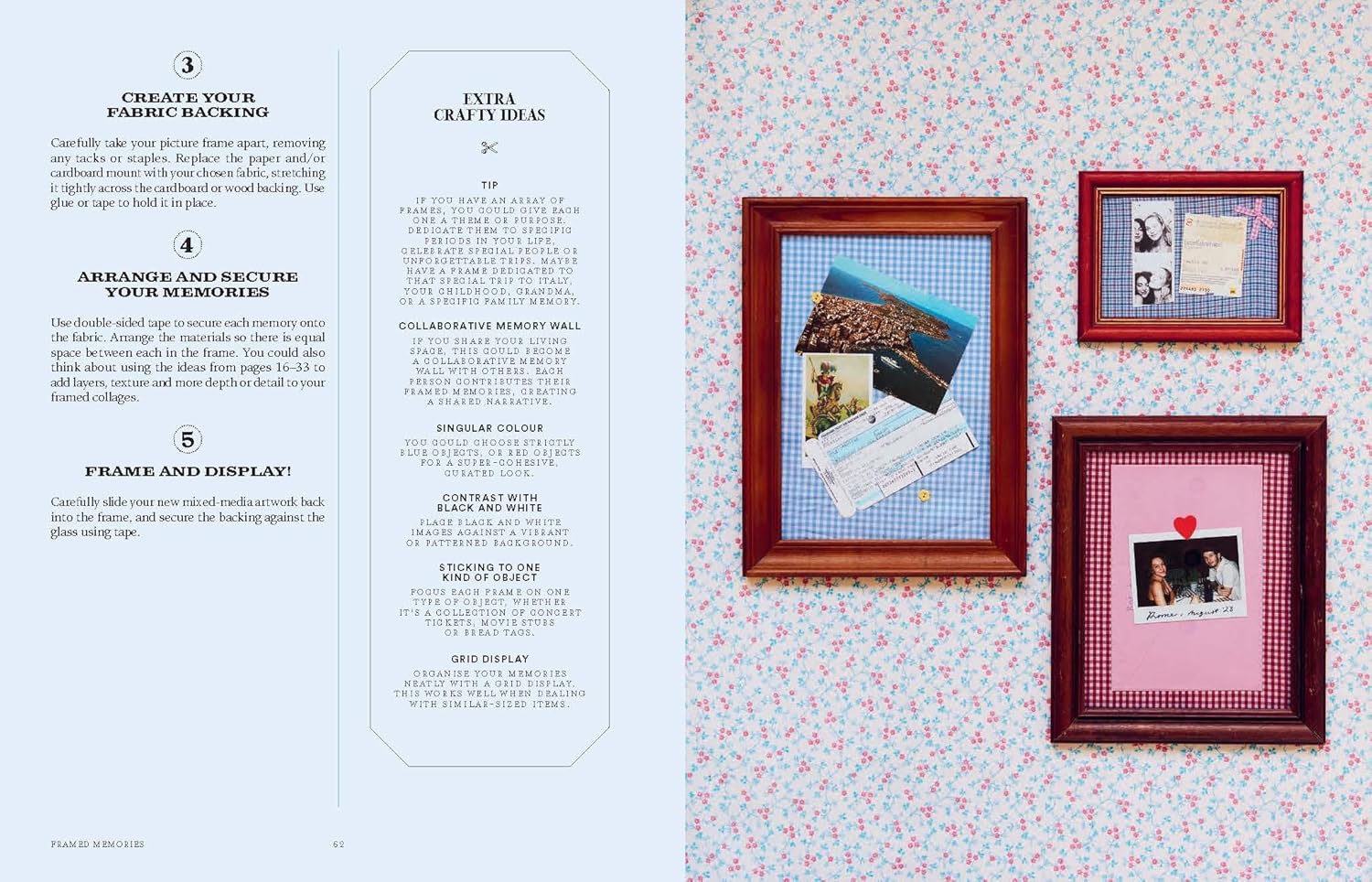 Art of Memory Collecting