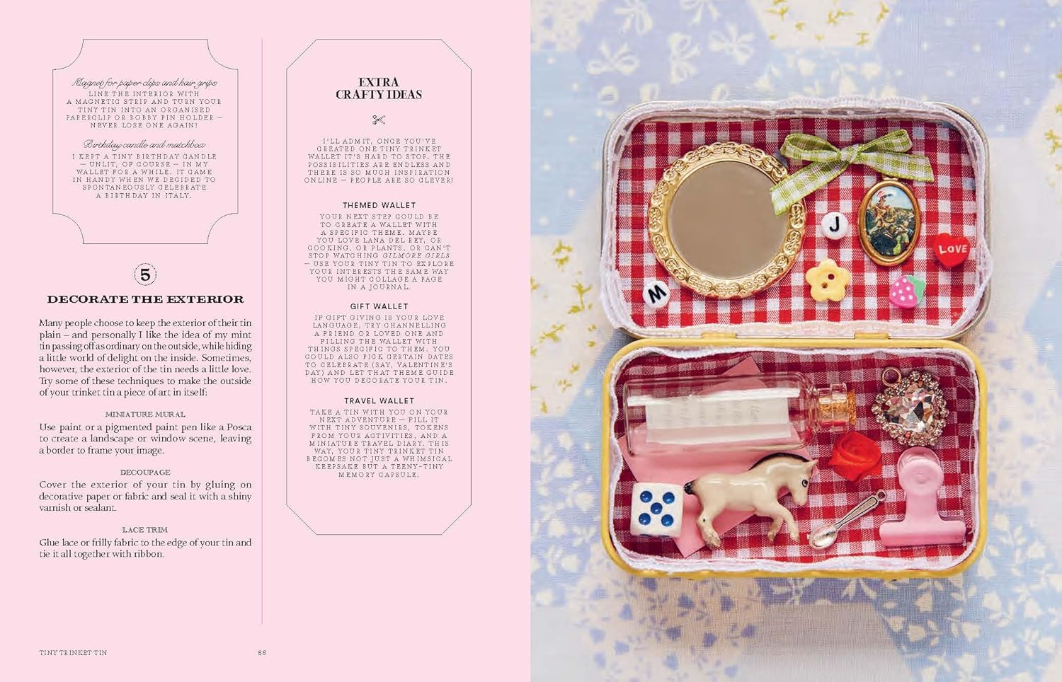 Art of Memory Collecting