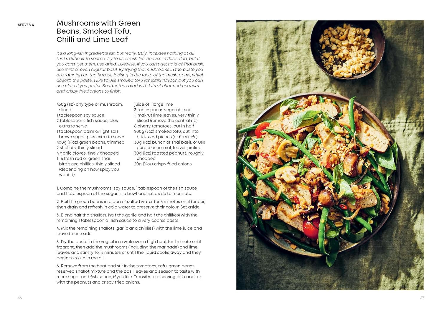 Mushroom - 80 Recipes