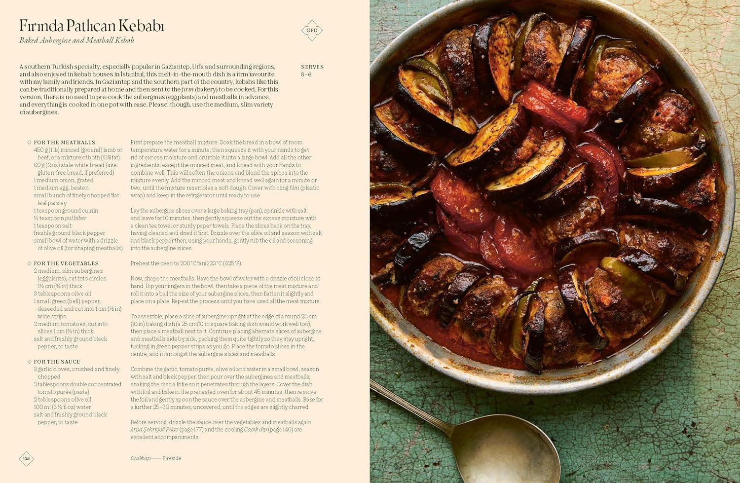 Istanbul - Delicious Recipes from the Heart of the City