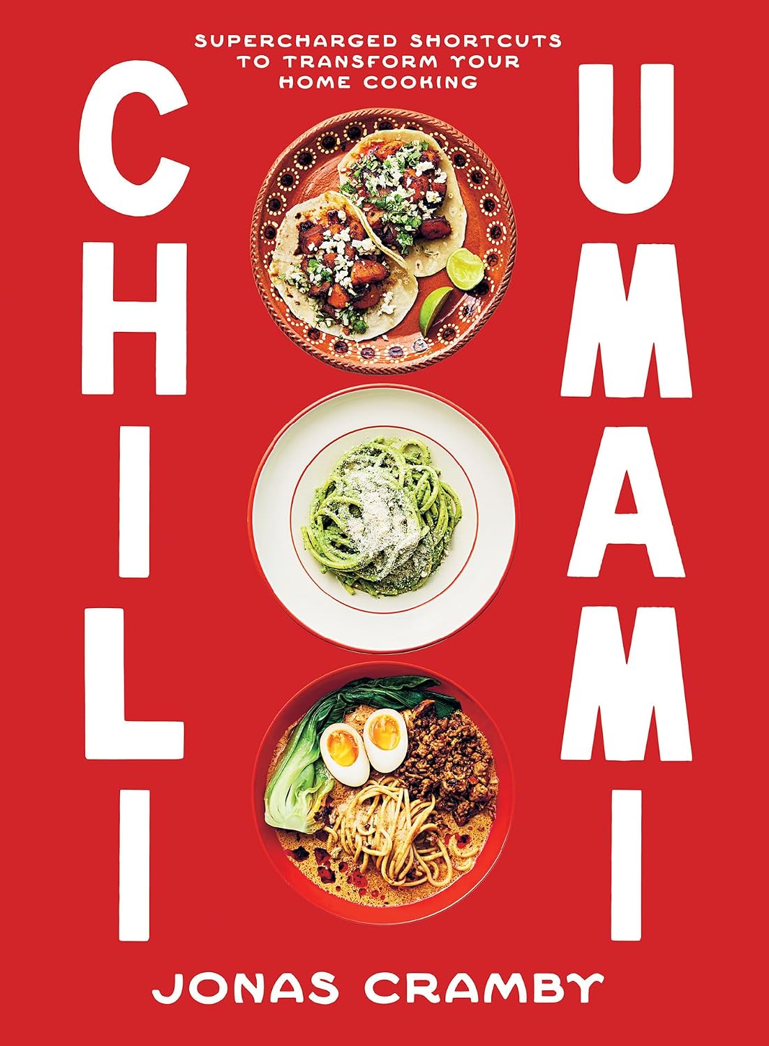 Chili + Umami