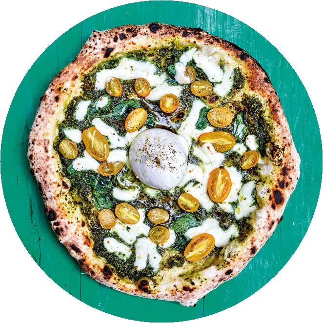 Pizza