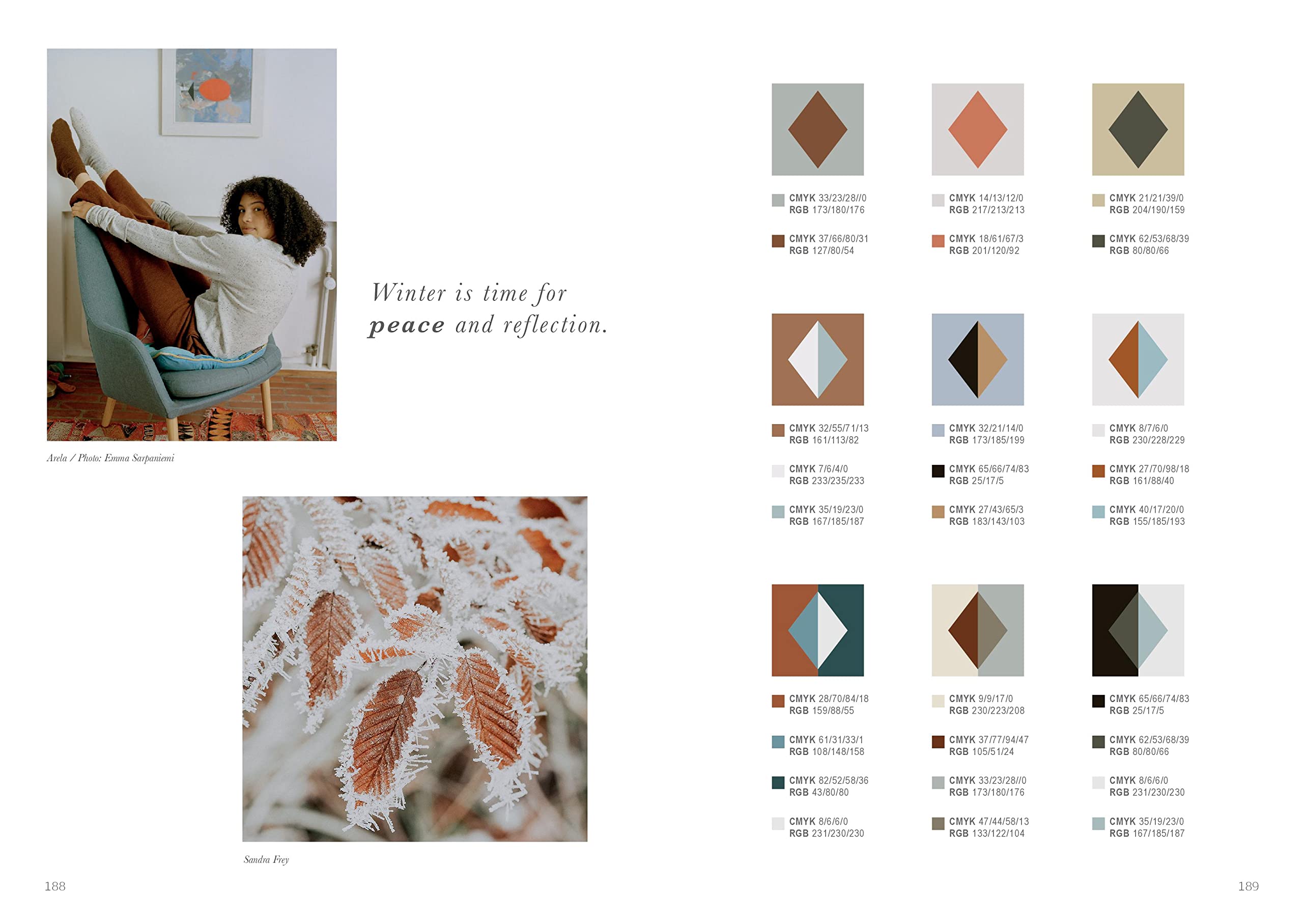 Palette Perfect Vol. 2