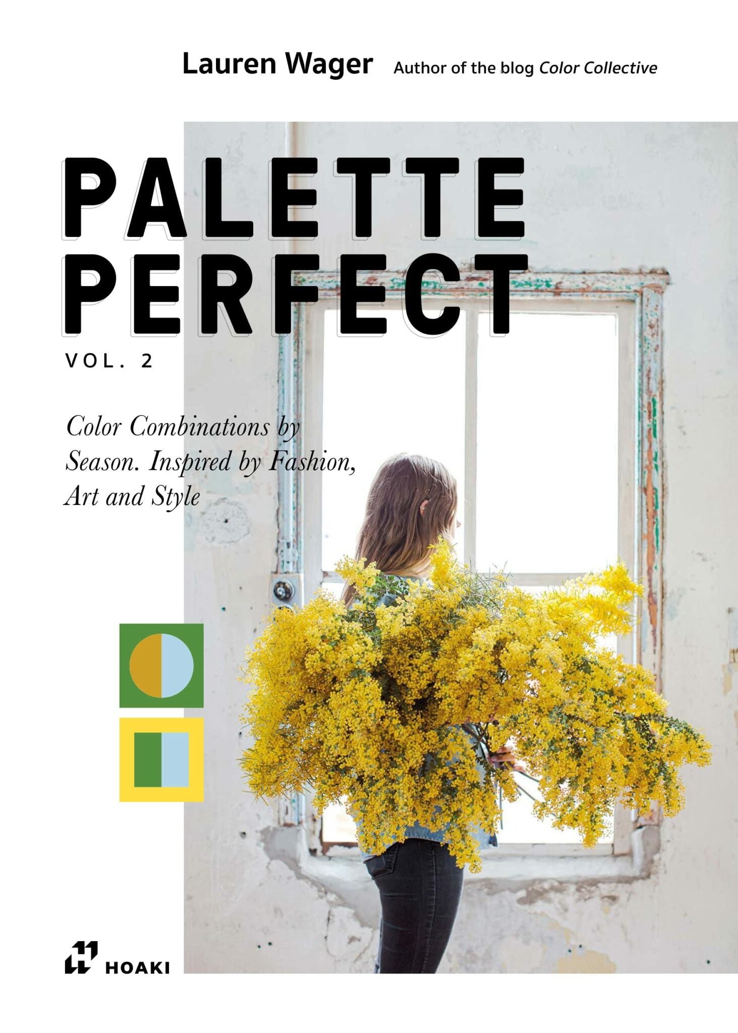 Palette Perfect Vol. 2