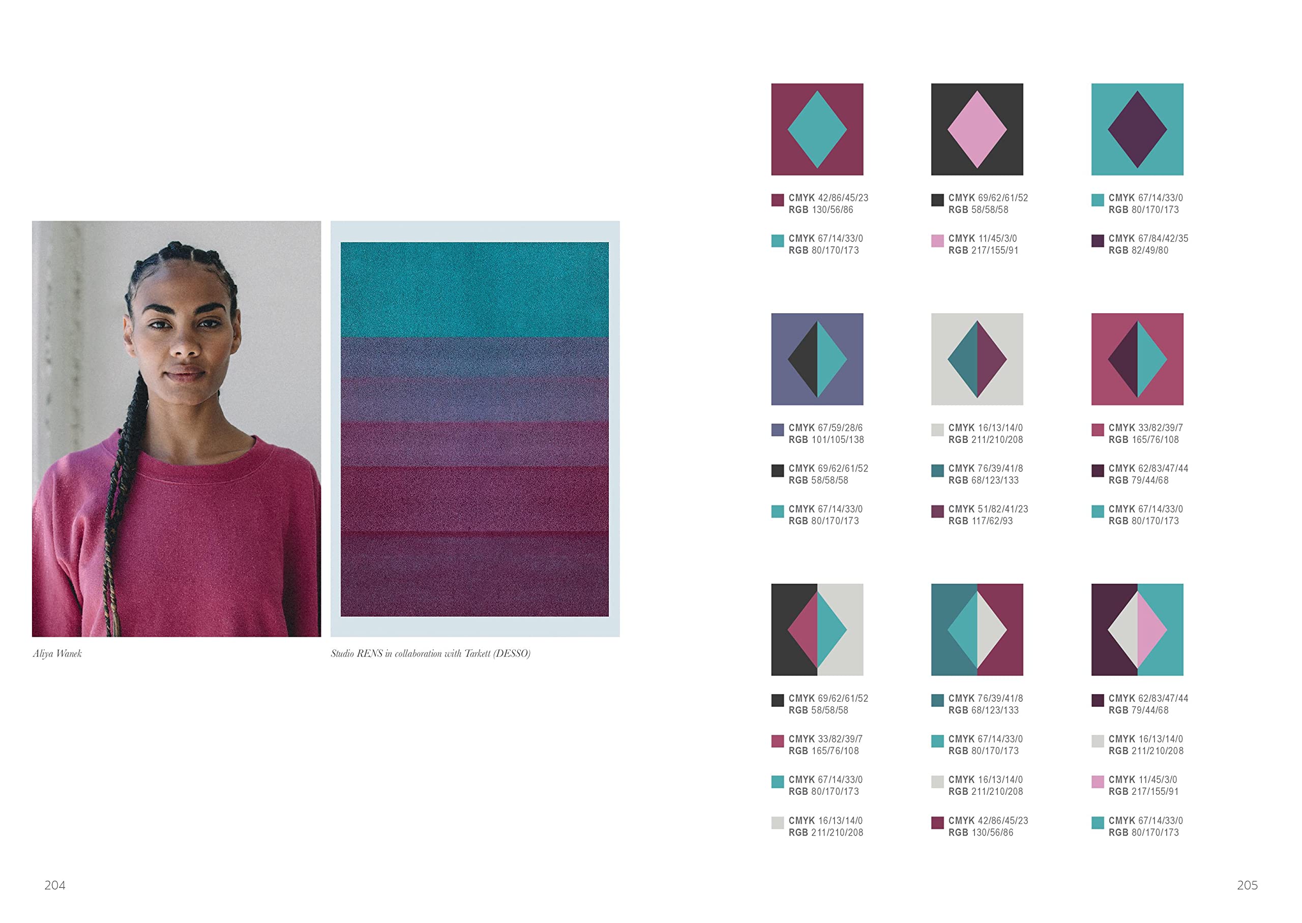 Palette Perfect Vol. 2