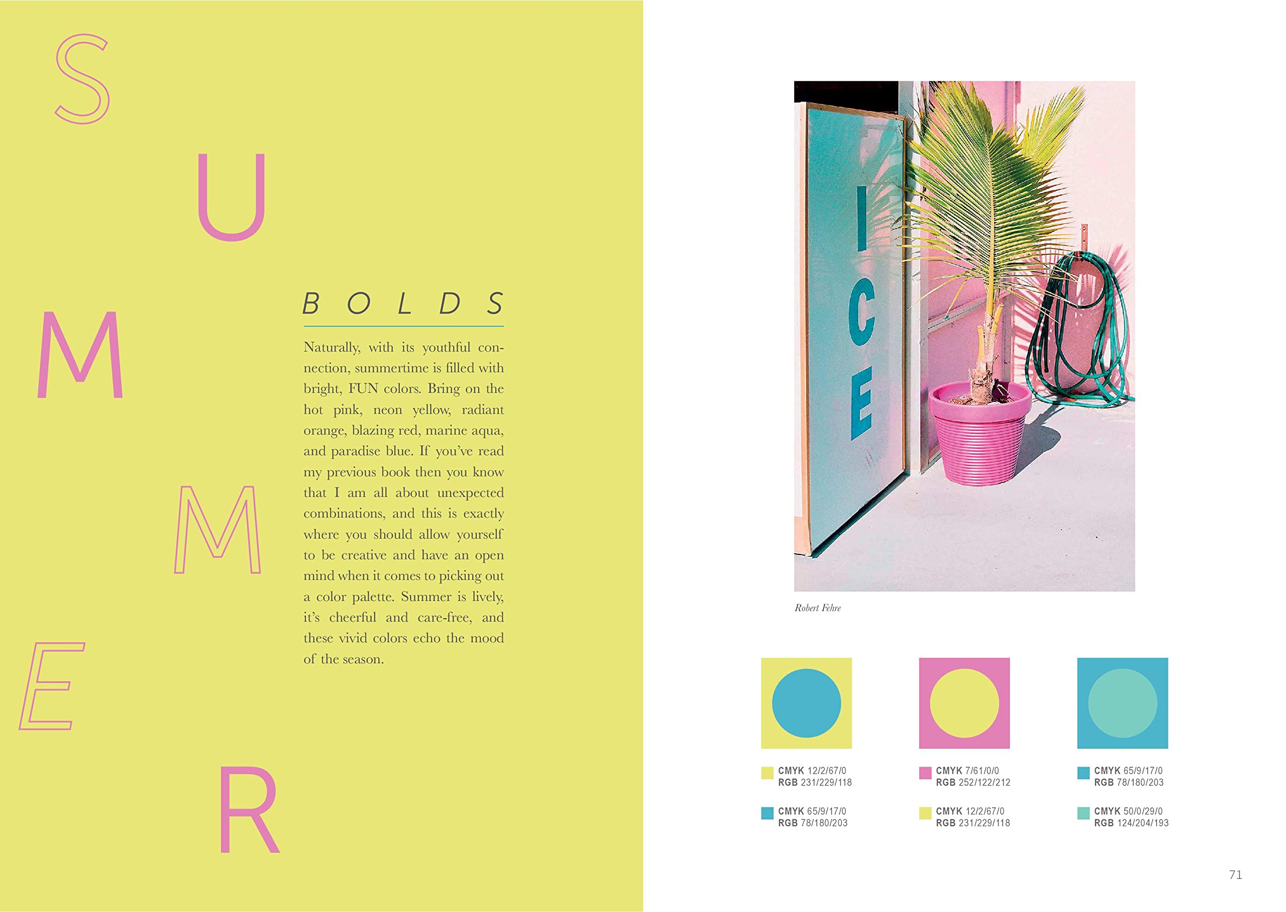 Palette Perfect Vol. 2