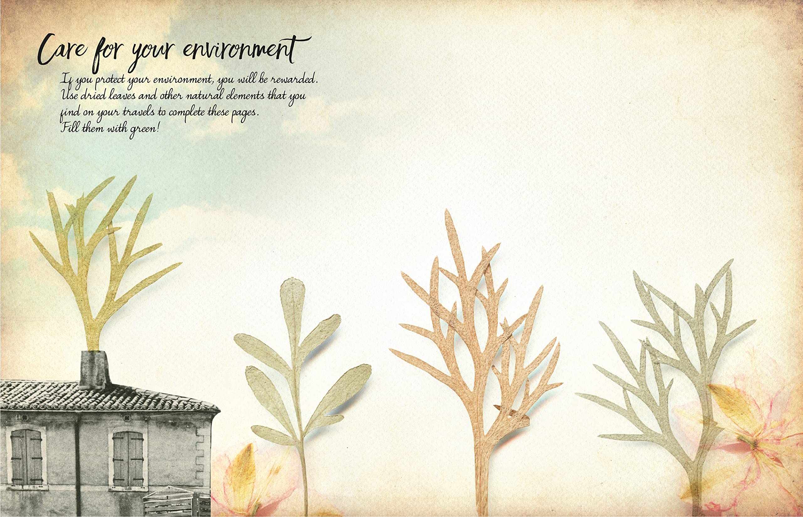 Snipping the stress away