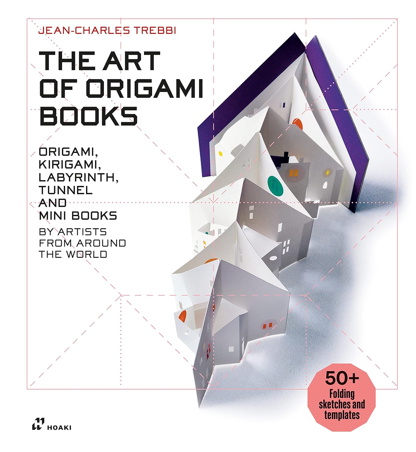 The Art of Origami