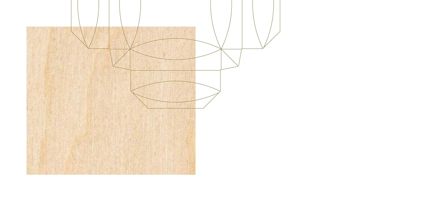 New Structural Packaging