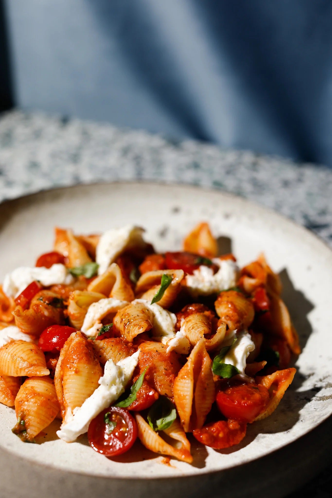 The New Grand Tour Cookbook 2.0 - Danish