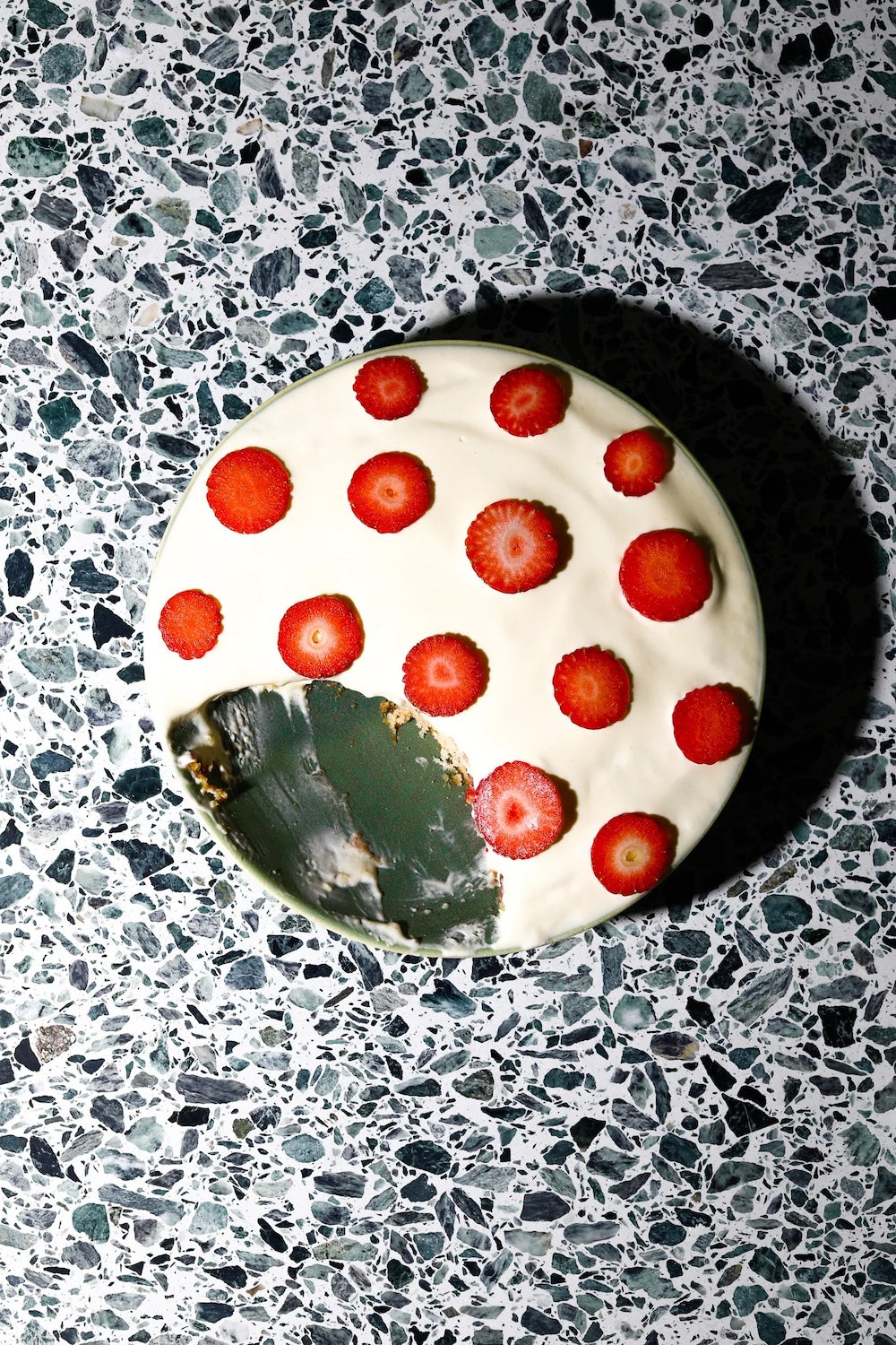 The New Grand Tour Cookbook 2.0 - Danish