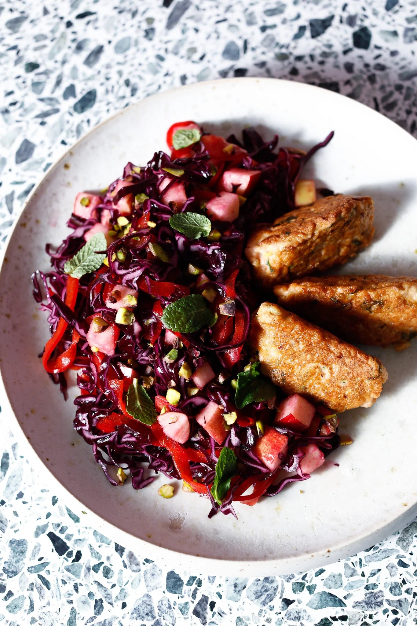 The New Grand Tour Cookbook 2.0 - Danish