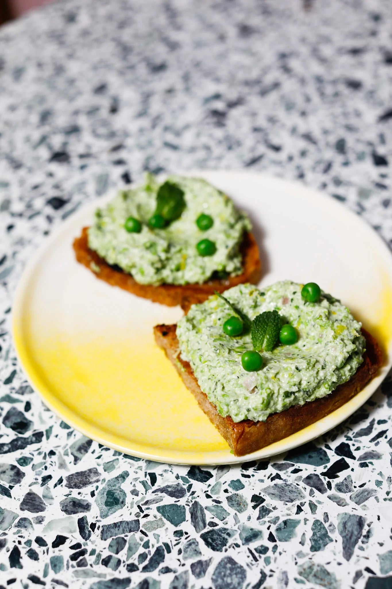 The New Grand Tour Cookbook 2.0 - Danish