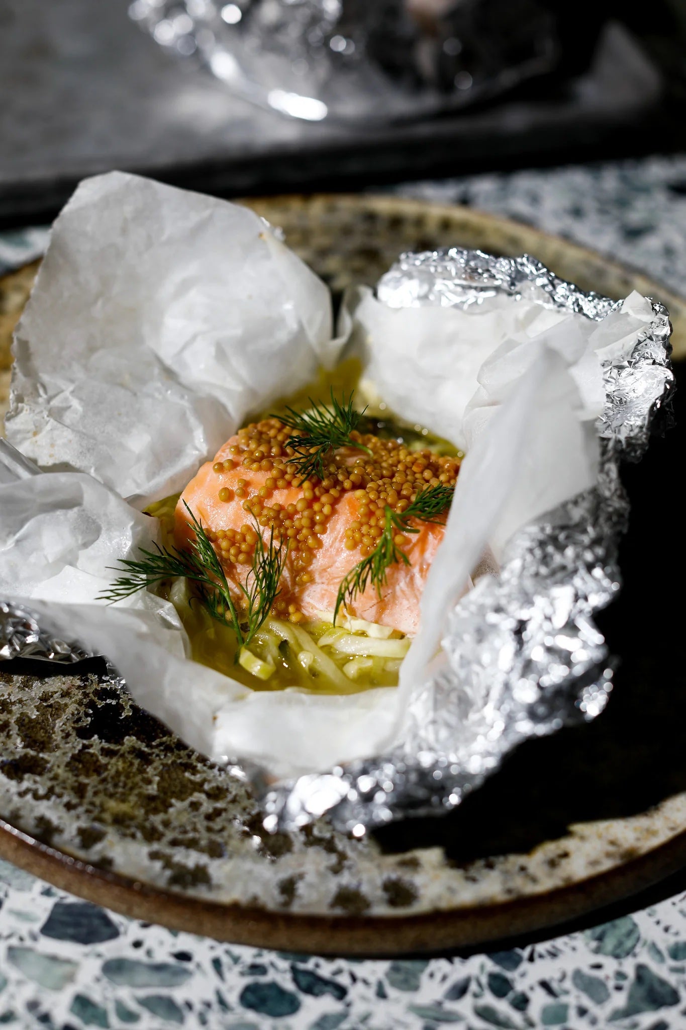 The New Grand Tour Cookbook 2.0 - Danish