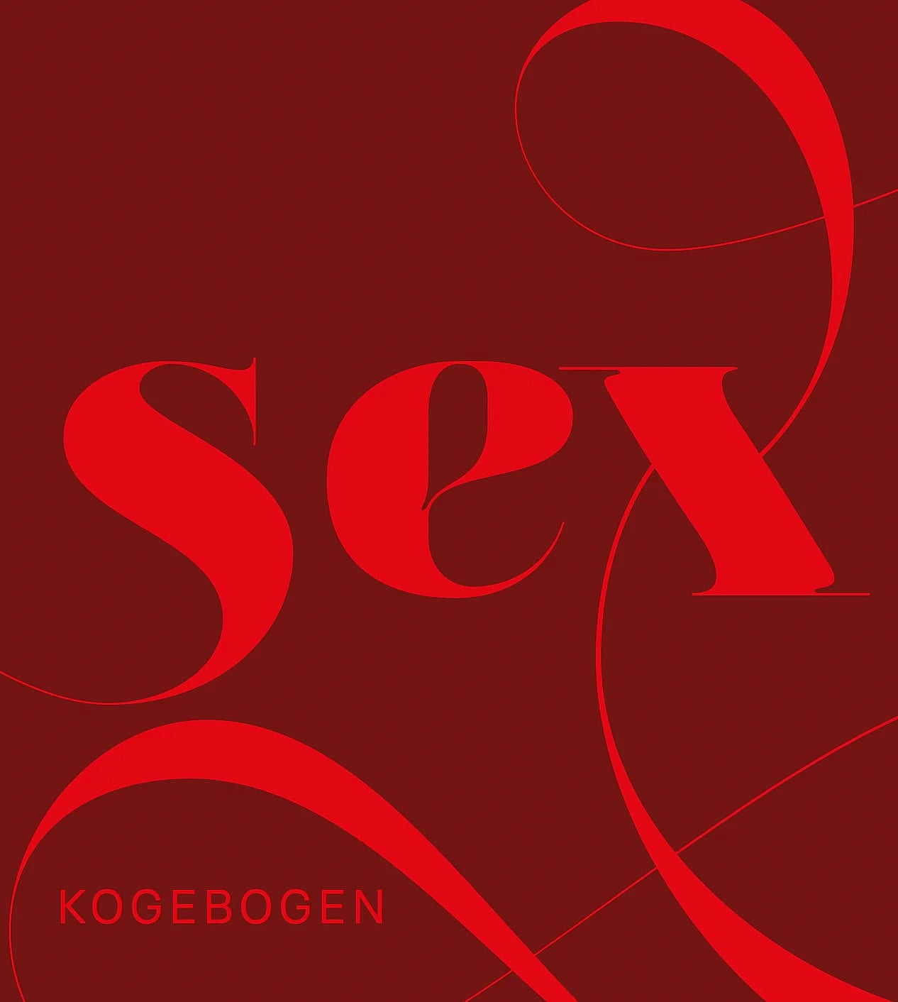 The Sex Cookbook