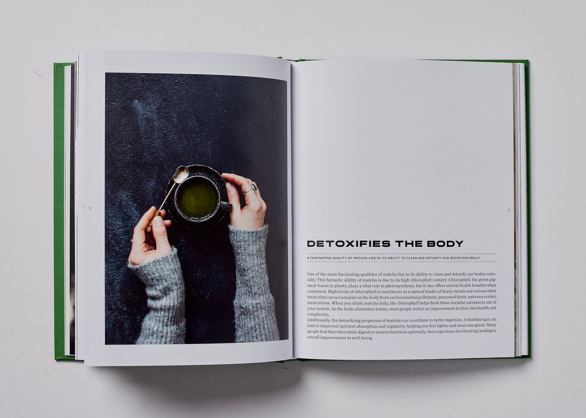 Matcha