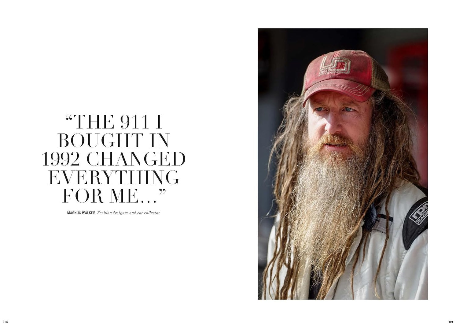 The Essence of Porsche