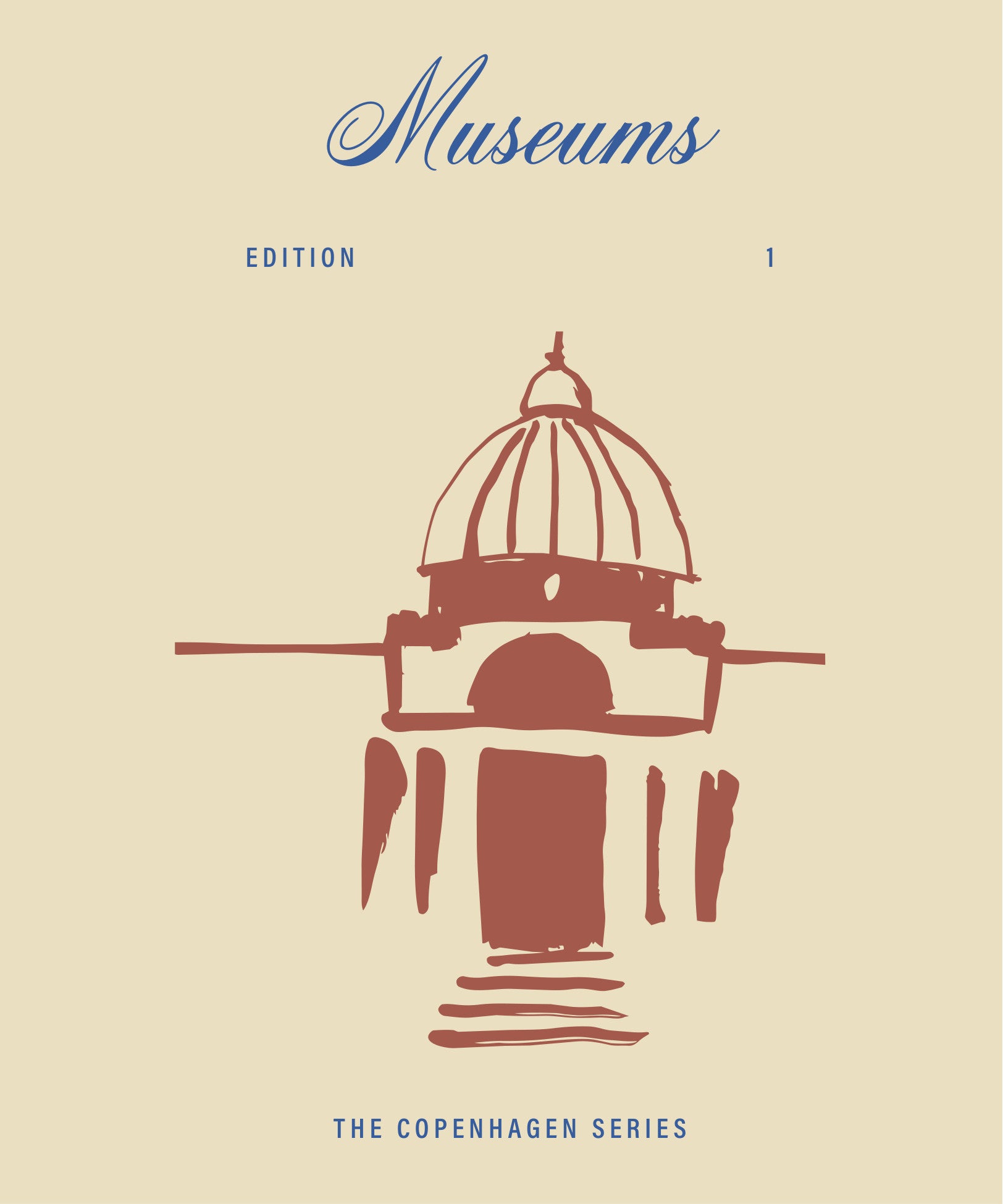 Museums - The Copenhagen Series