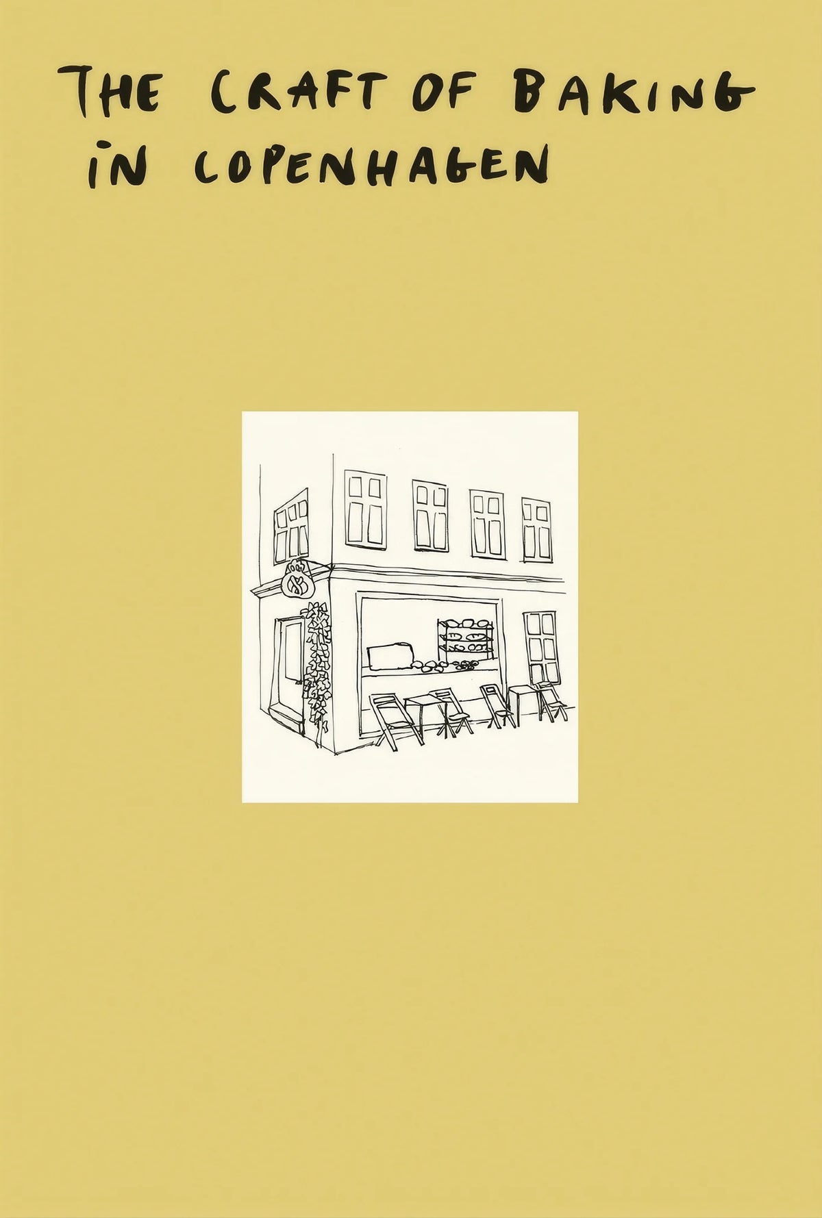 The Craft of Baking in Copenhagen