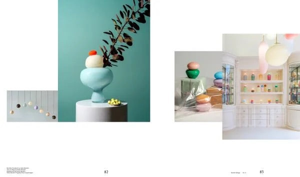 Danish Design