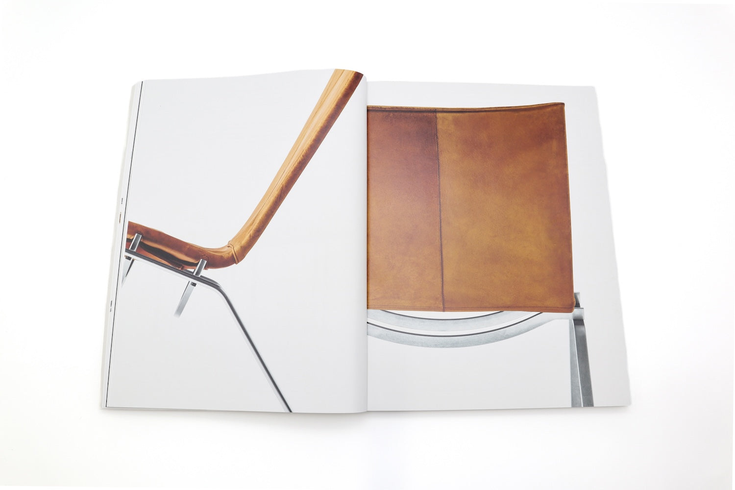 Poul Kjaerholm - Timeless Minimalism