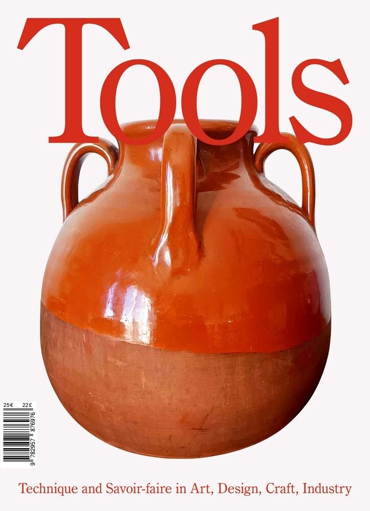 Tools n° 05: Tourner