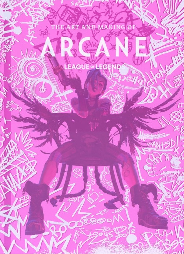 Art of Arcane