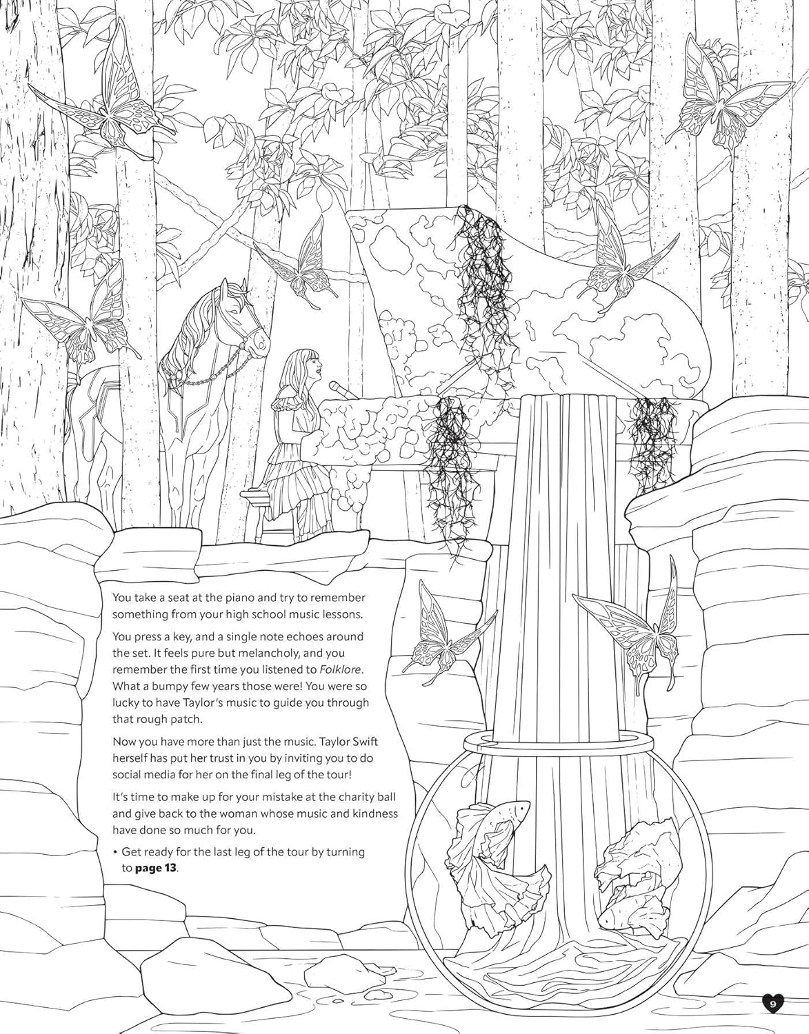 Taylor Swift in Every Era