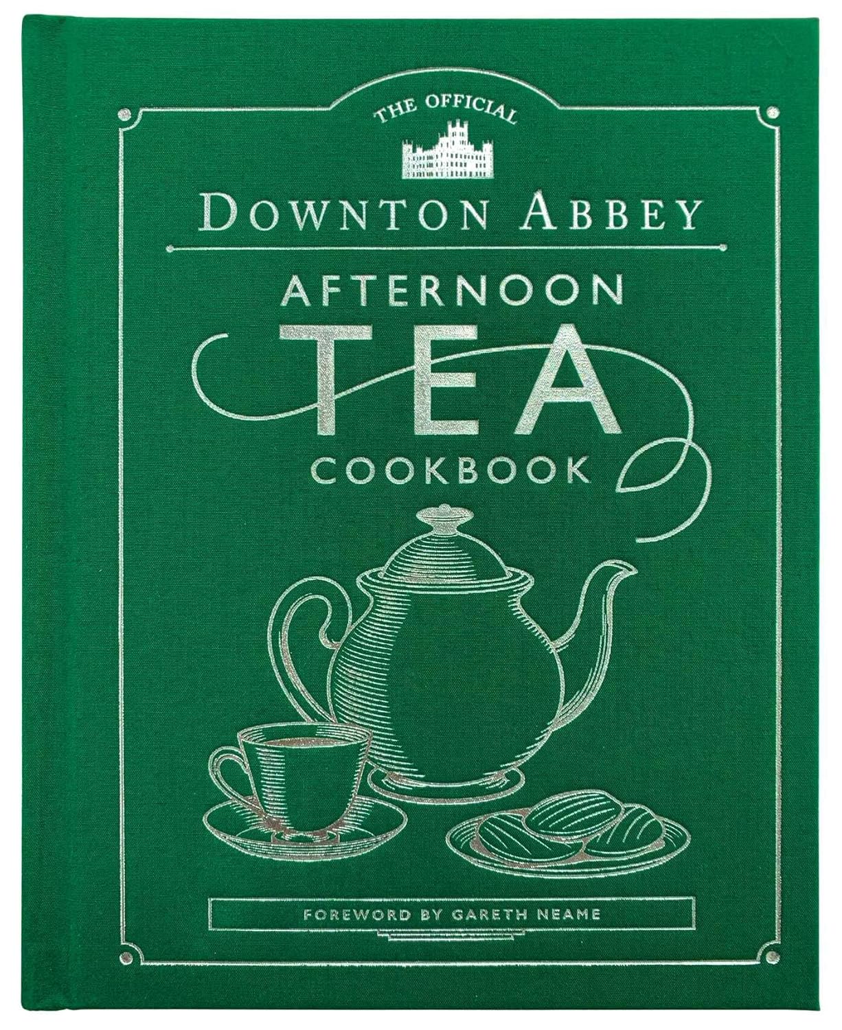 The Official Downton Abbey Night and Day Book Collection