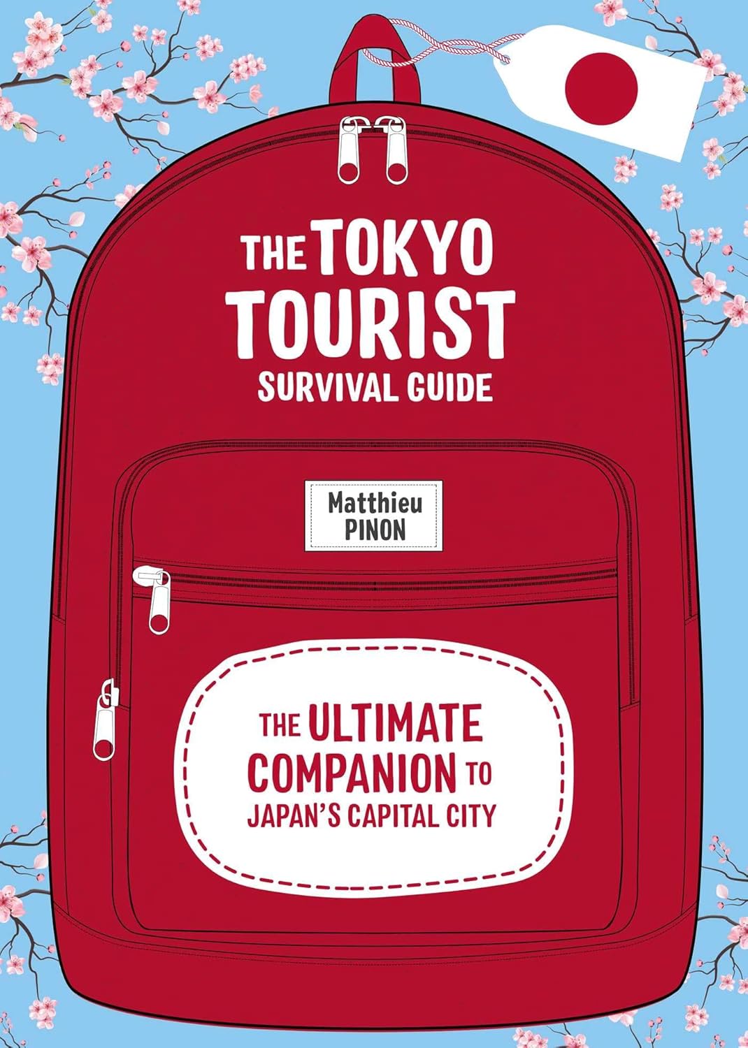 Tokyo Tourist Survival Guide