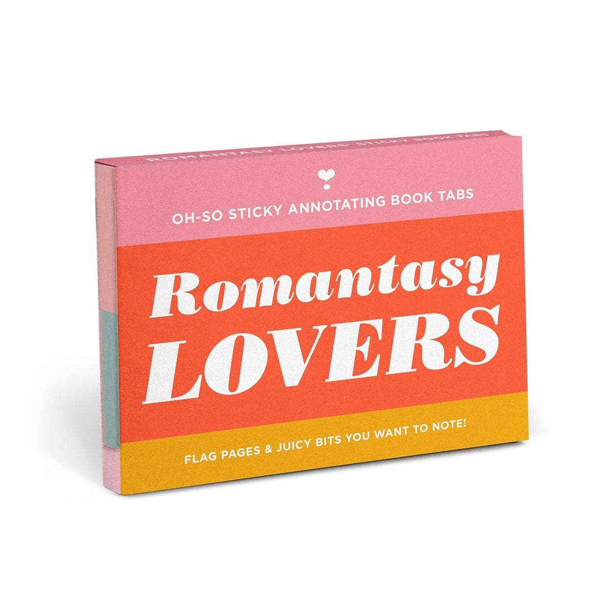 Romantasy Lovers’ Sticky Book