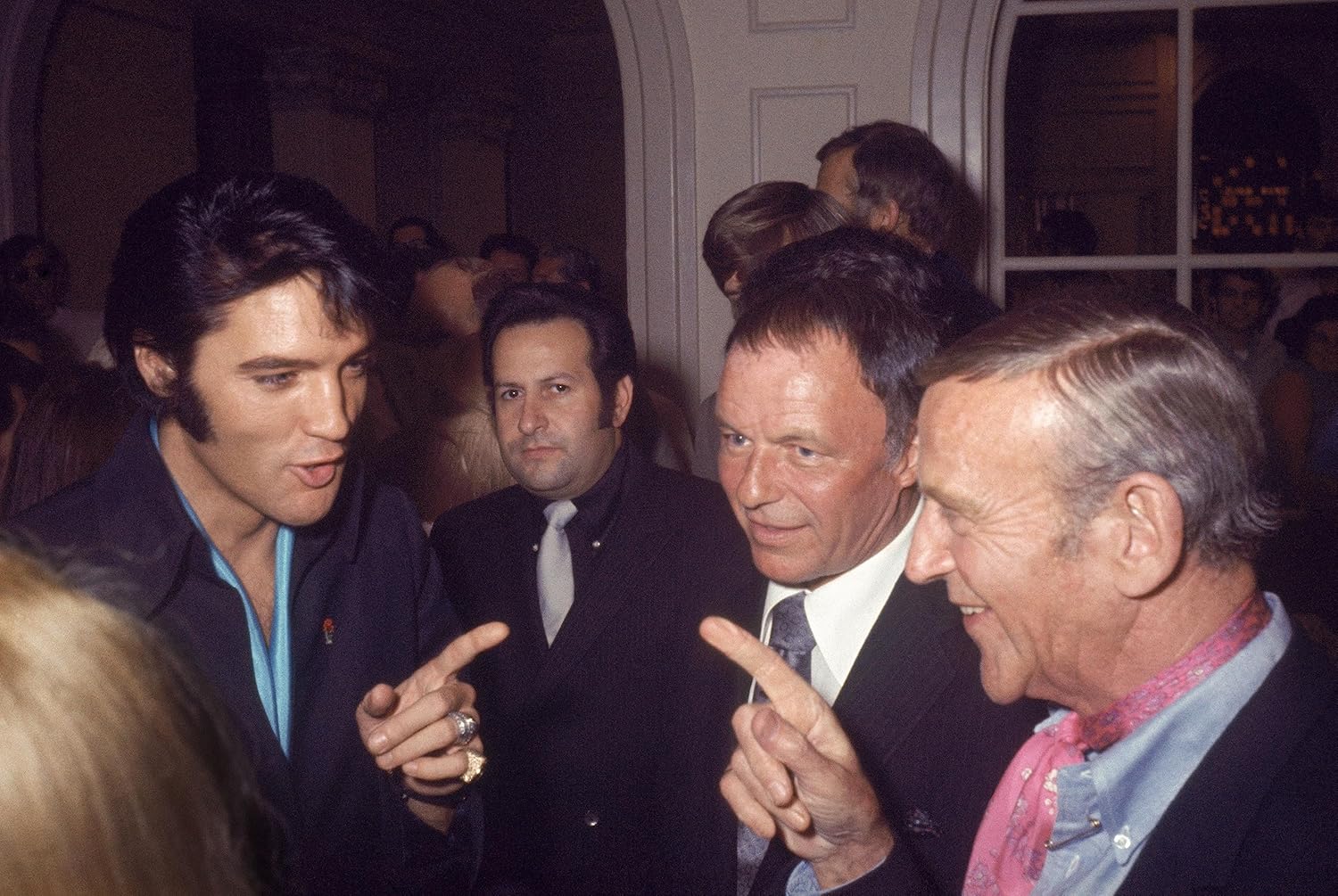 Icons by Oscar XL Edition