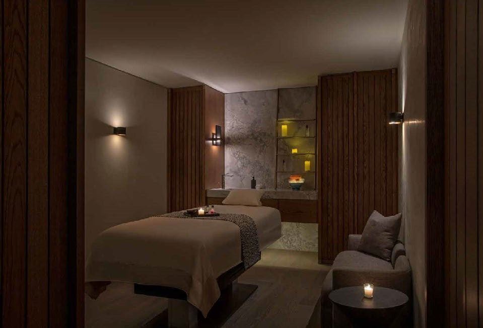 150 Spas you need to visit before you die