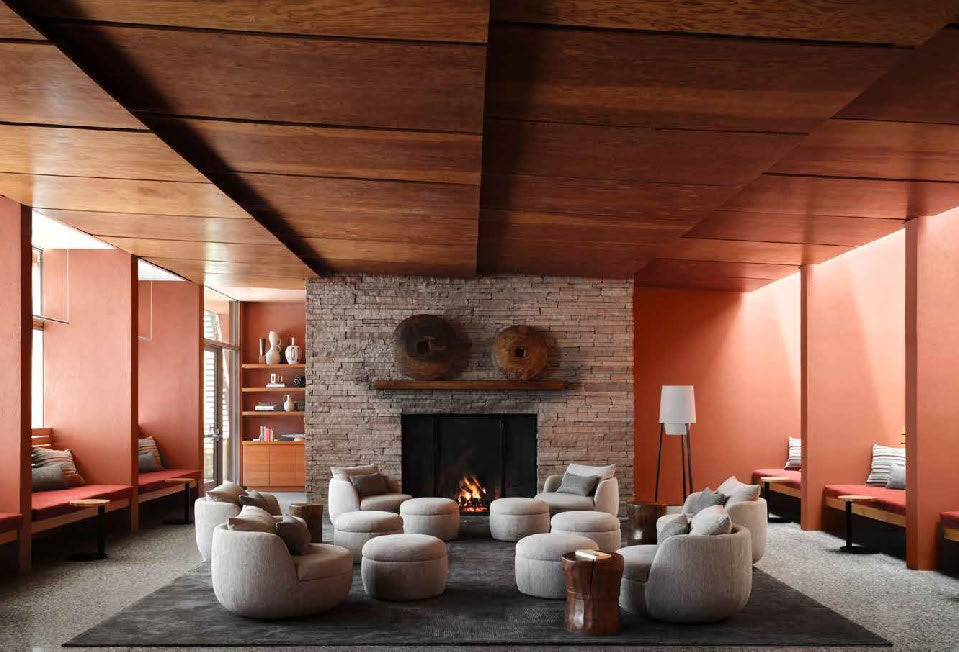 150 Spas you need to visit before you die