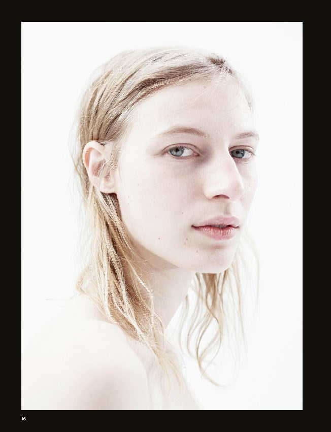 Willy Vanderperre. Prints. films. a rave and more...