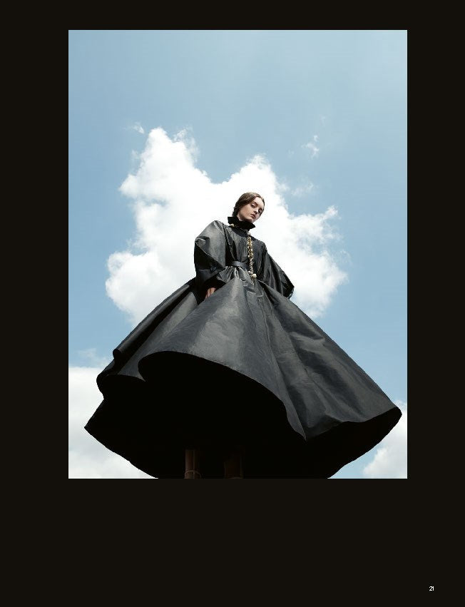 Willy Vanderperre. Prints. films. a rave and more...