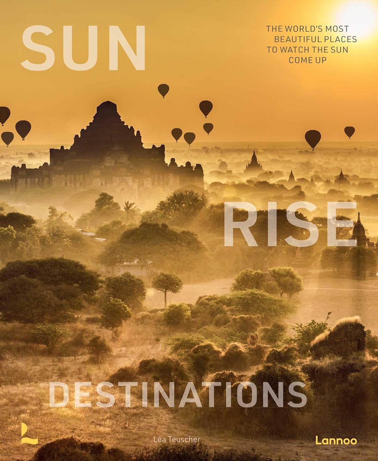 Sunrise Destinations