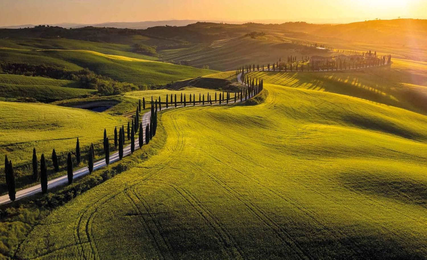 Sunrise Destinations