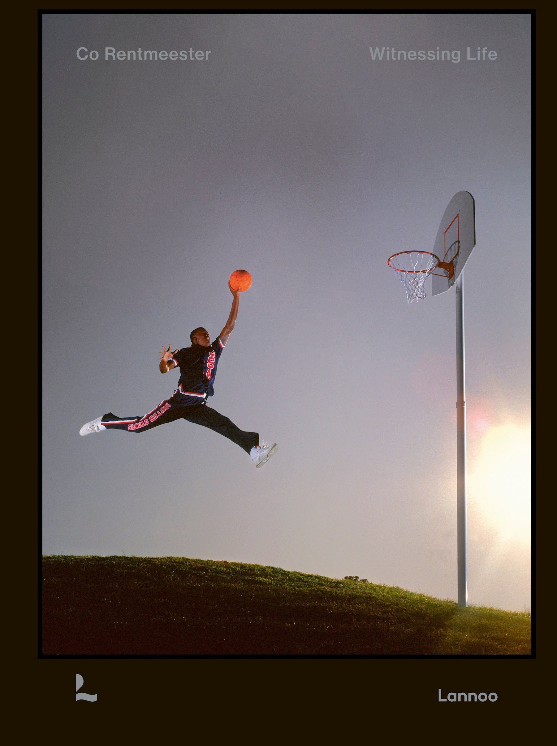Co Rentmeester - Witnessing Life