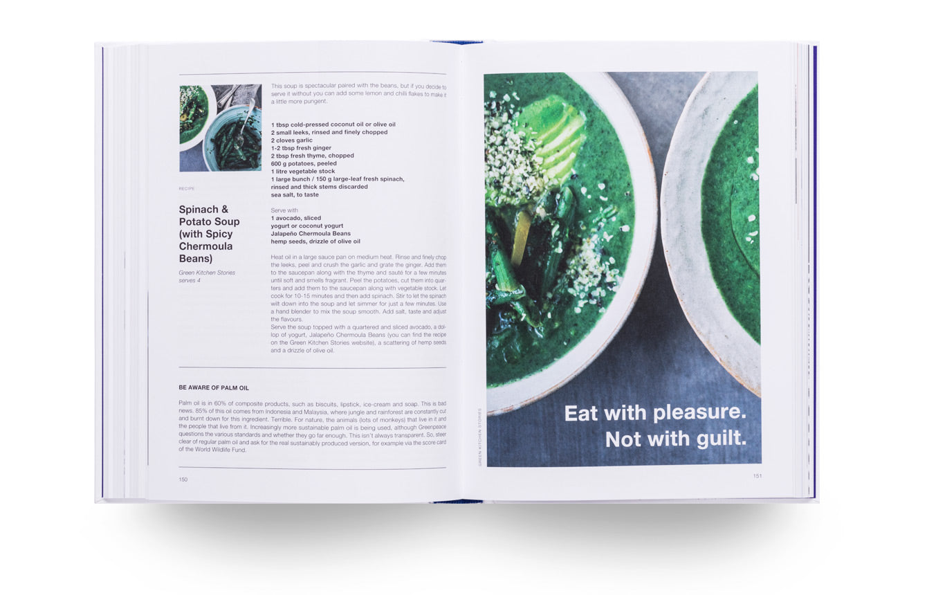 This is a Good Guide – for a Sustainable Lifestyle