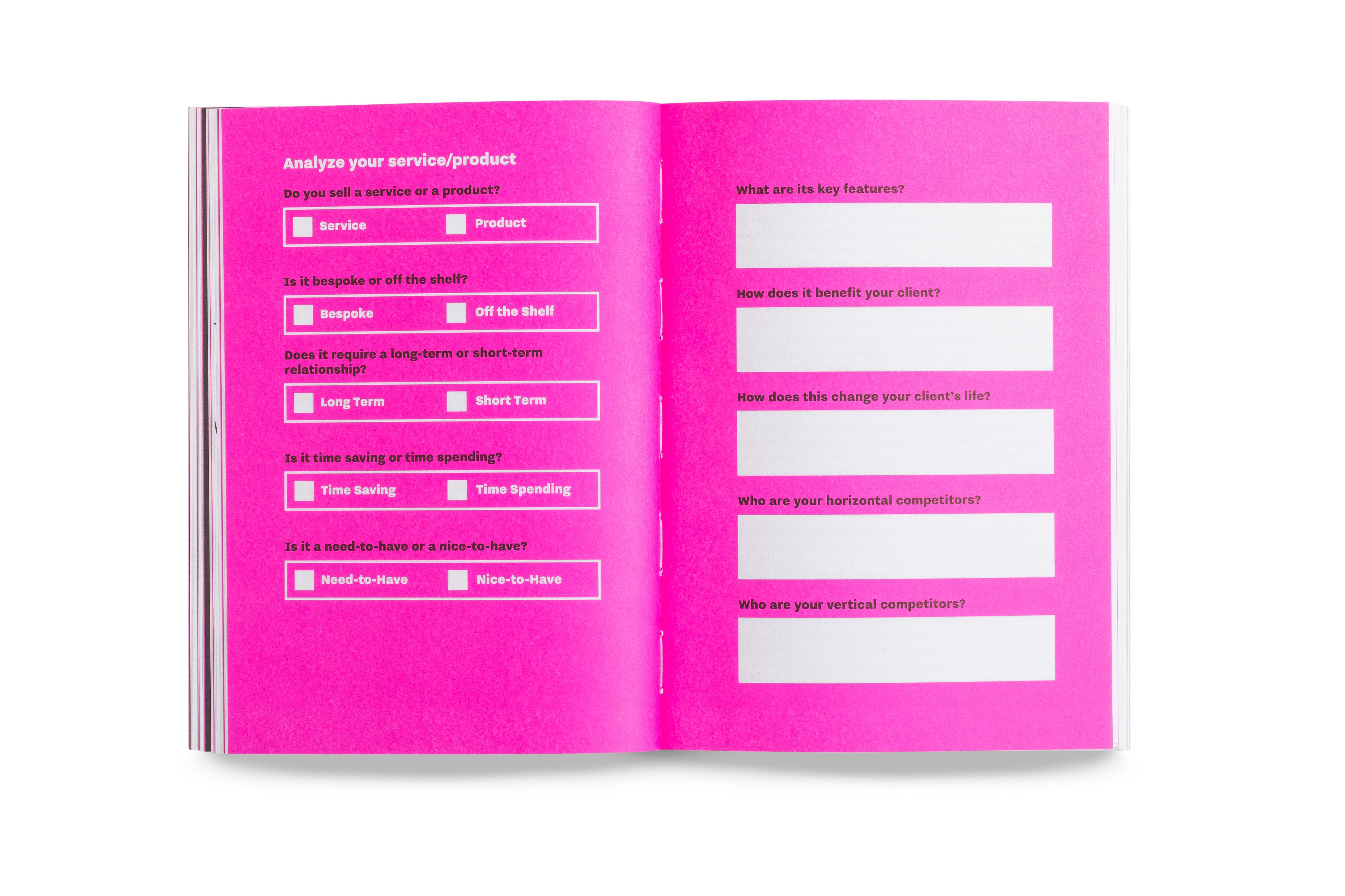 Don’t Buy This Book