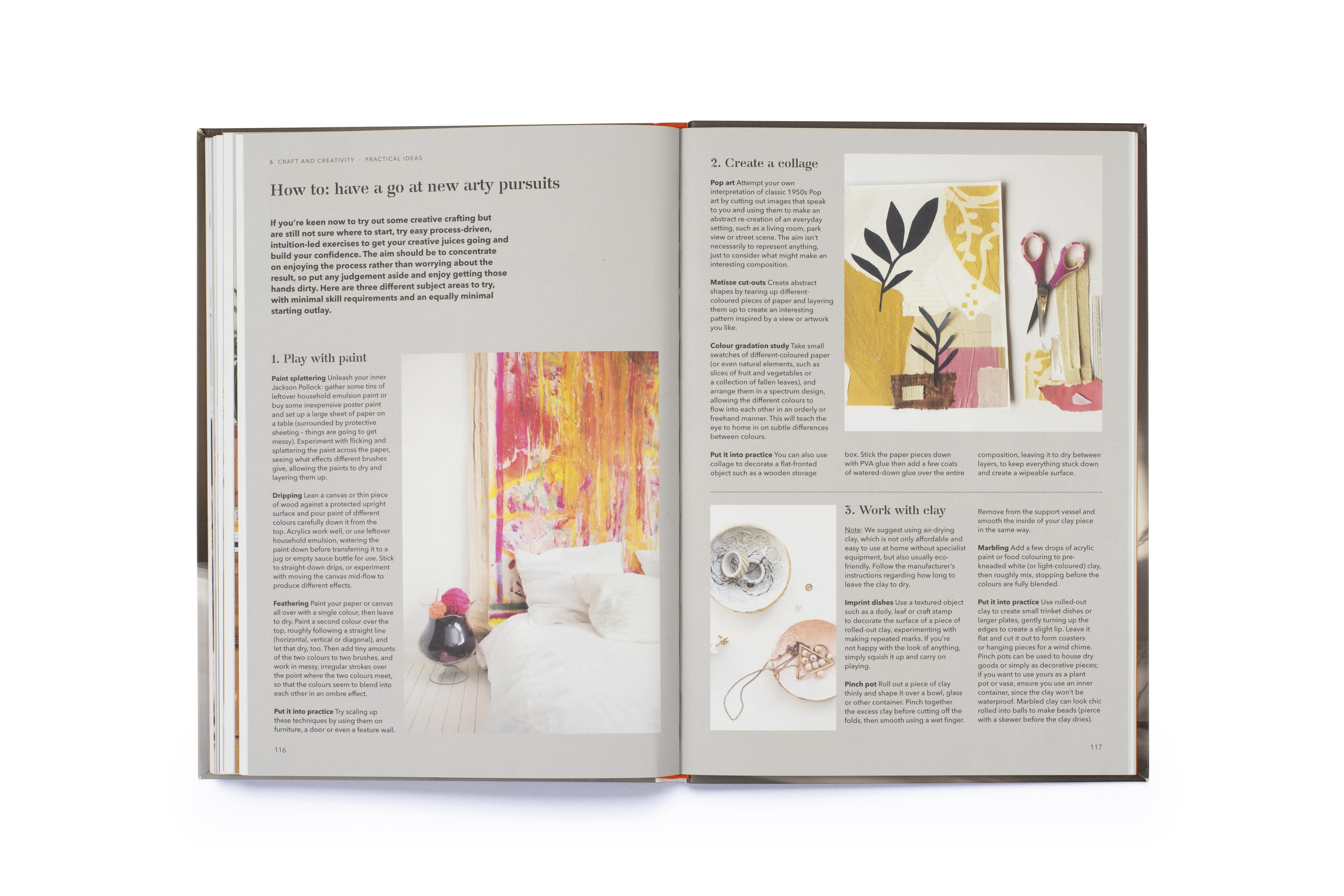 The New Mindful Home