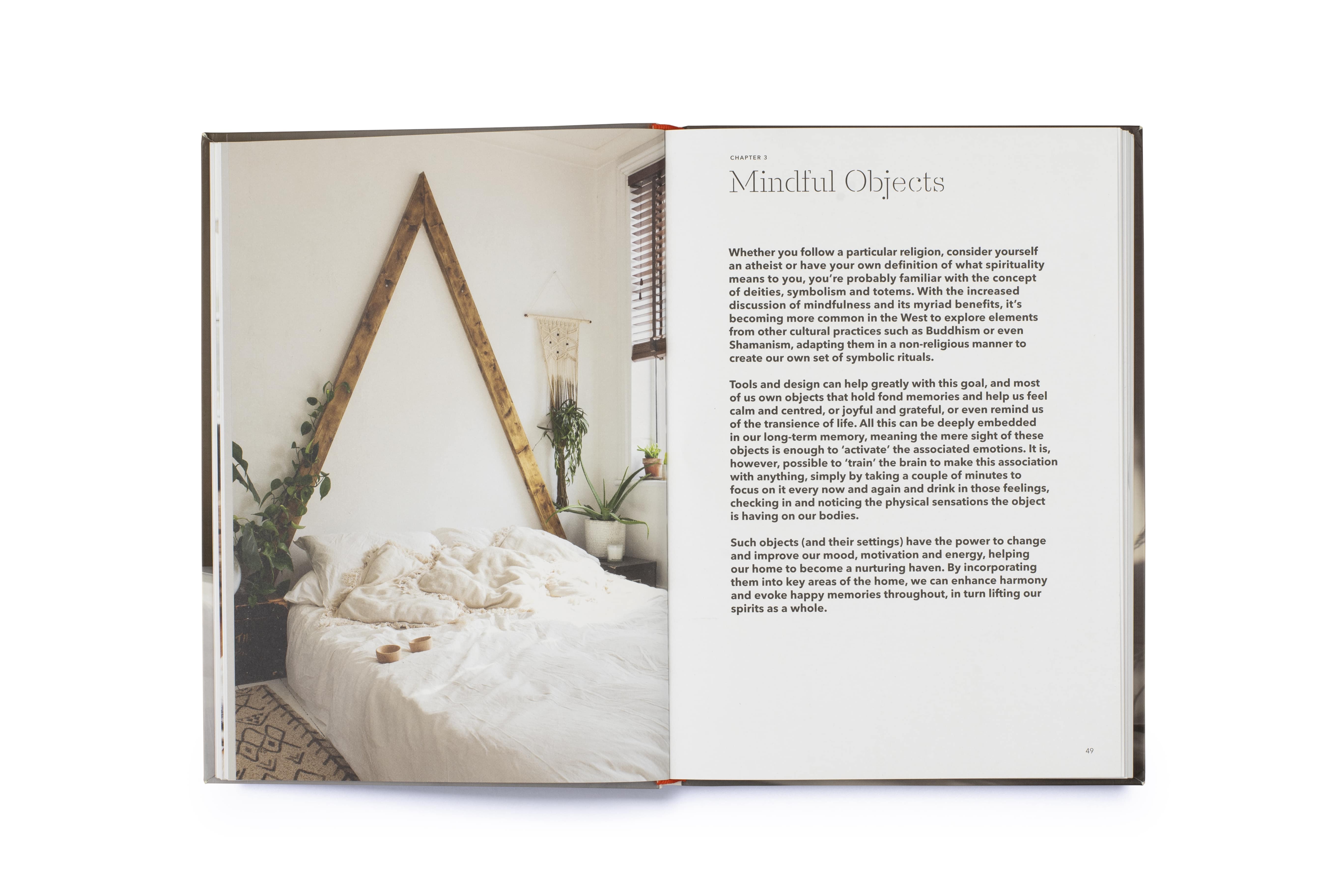 The New Mindful Home