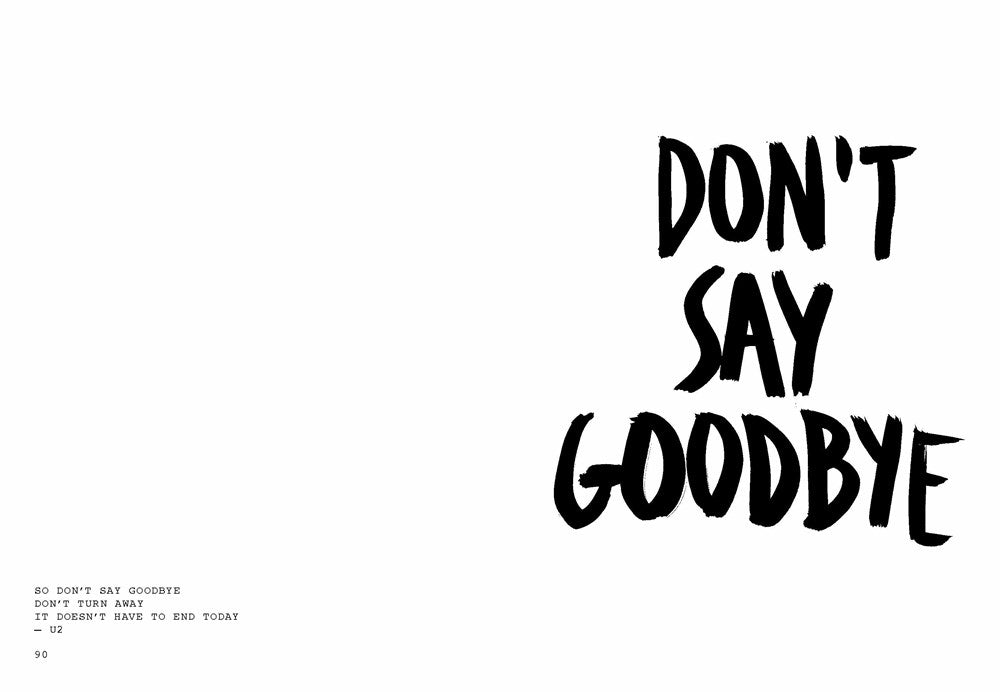 Don't eat the yellow snow