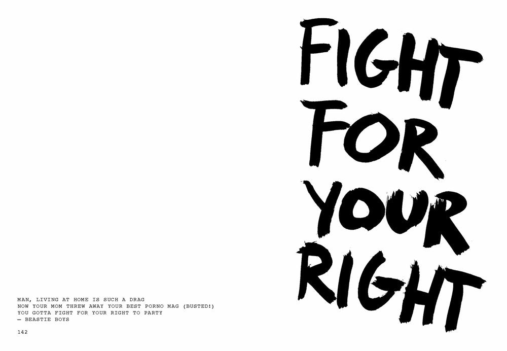 Don't eat the yellow snow